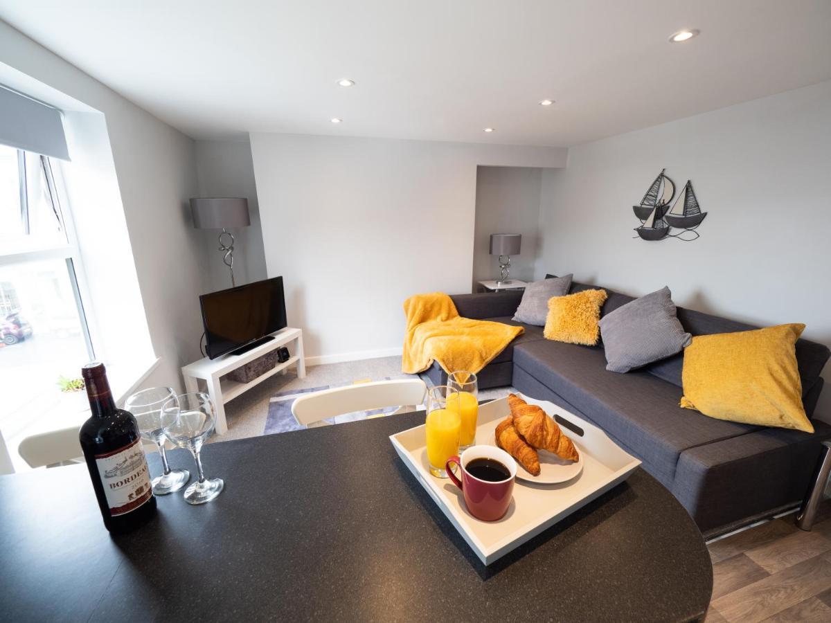 푸크 Sea View House 아파트 외부 사진
