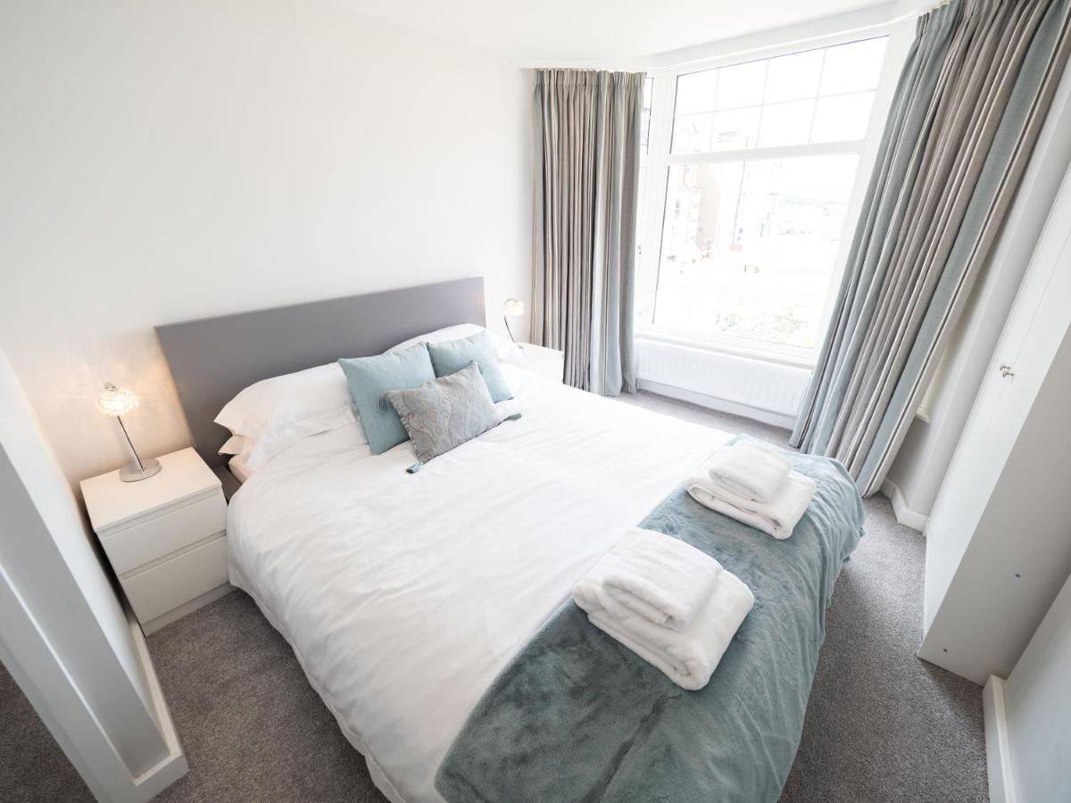 푸크 Sea View House 아파트 외부 사진