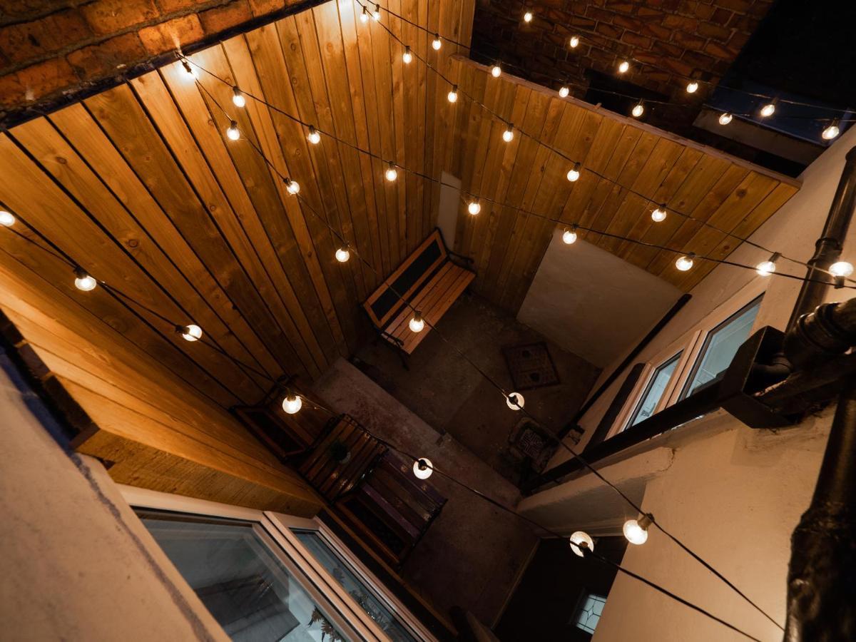 푸크 Sea View House 아파트 외부 사진